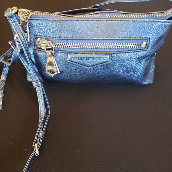 Aimee Kestenberg leather purse - Picture 4 of 14